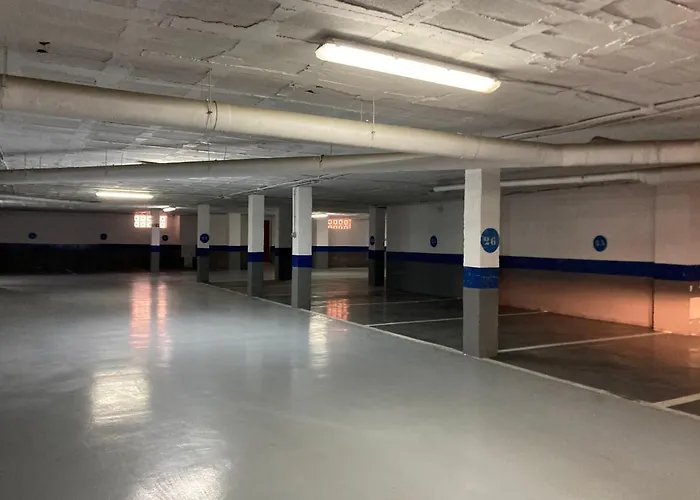Apartamento La Piedra