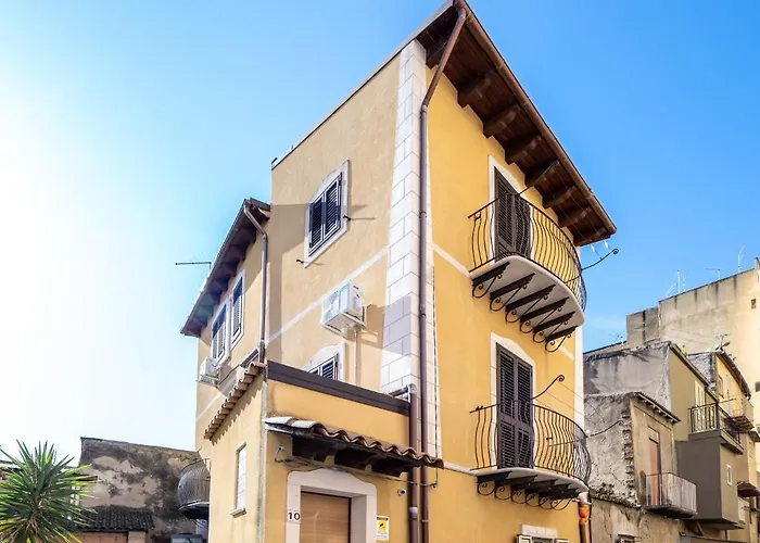 Casa Vacanze A' Lanterna