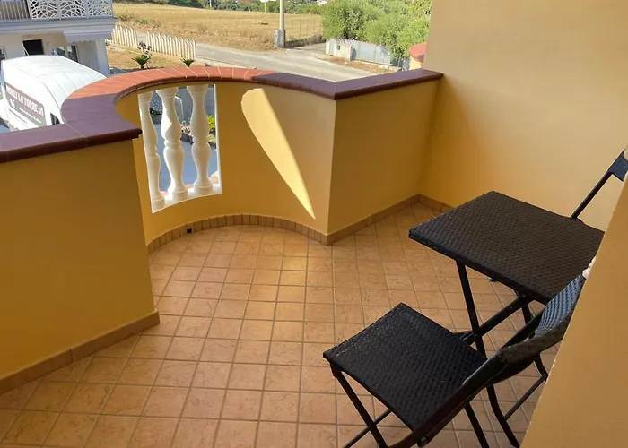 Hotel La Campagnola