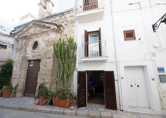 Grotta San Vito