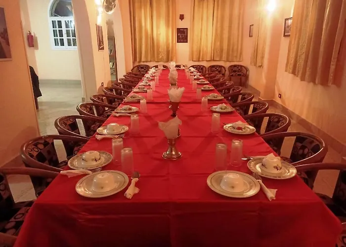 Amenophis Hotel