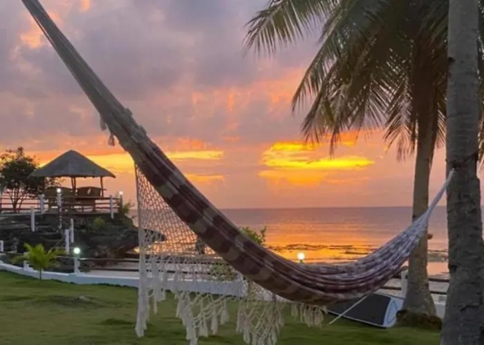 Tauig Beach Resort