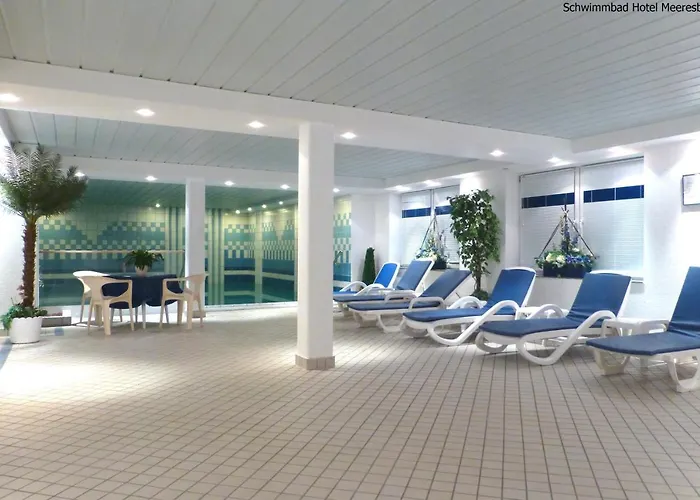 Hotel Meeresburg