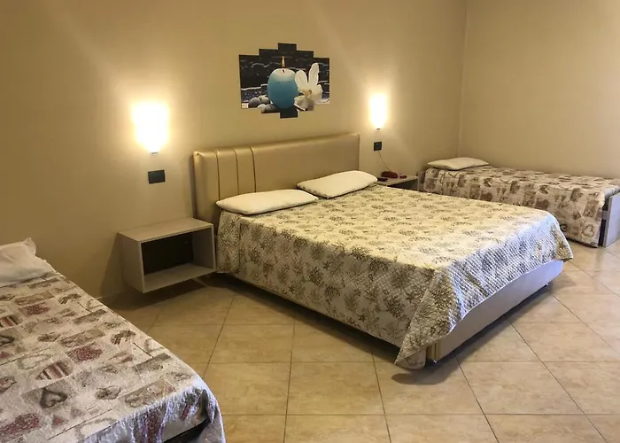 Hotel La Campagnola