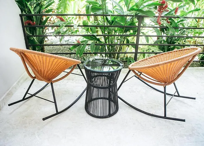 Mother Earth Luxury Boutique Hotel, Restaurant & Spa (Adults Only)
