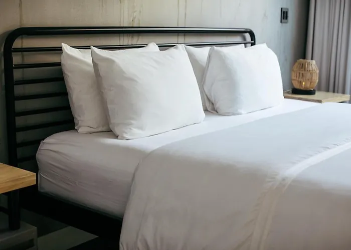 Mother Earth Luxury Boutique Hotel, Restaurant & Spa (Adults Only)