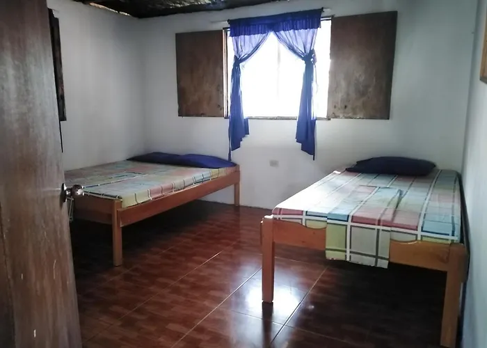 Bungalows Familiares