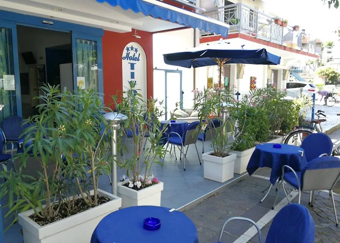 Hotel Tivoli