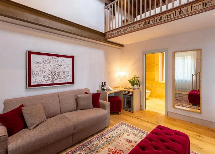Villa Svetoni Wine Resort
