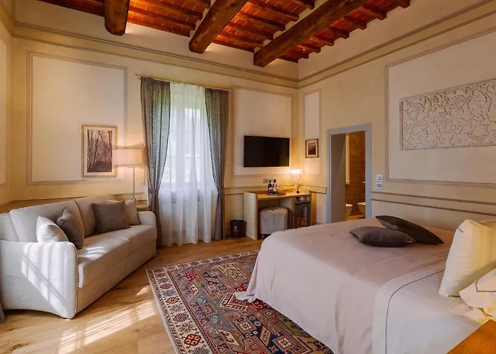 Villa Svetoni Wine Resort