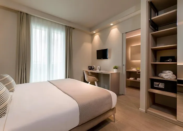 Hotel San Marco