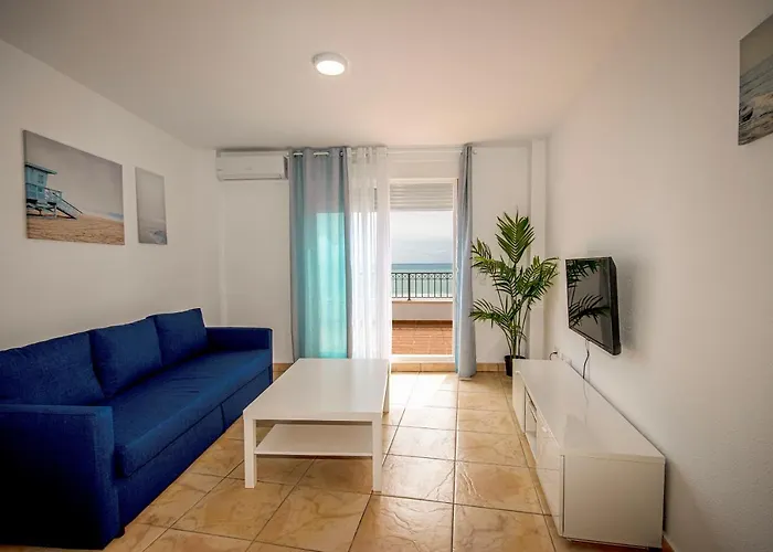 Hostal Boutique Luz Del Sol Barbate