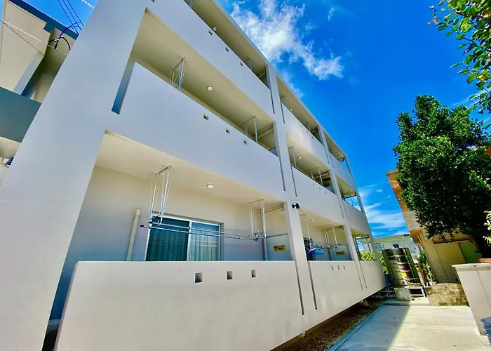 M-Villaggio Miyakojima