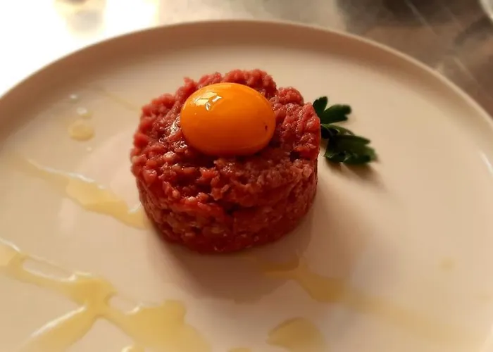 Hotel Ristorante San Celso