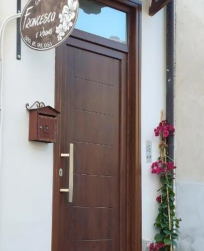 Casa Vacanze Francesca e Rooms