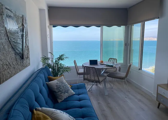 Bow Sea Apartment