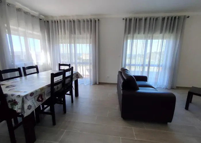 Residencias Ana Carmen
