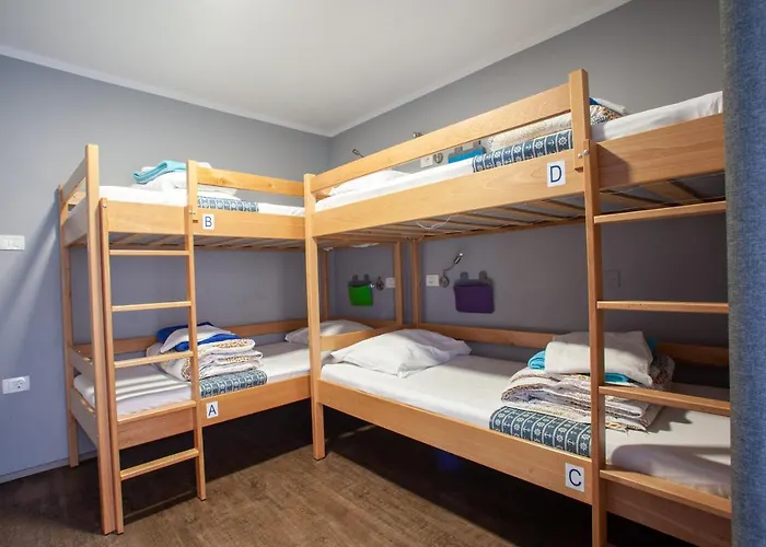 Hostel Adriatic Piran (Adults Only)