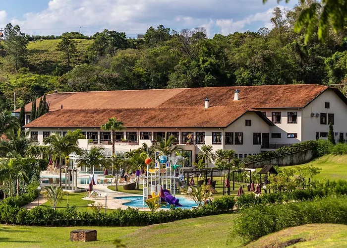 Villa Di Mantova Resort Hotel