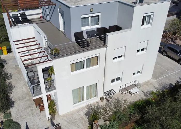 Guest House Dragic - Anex