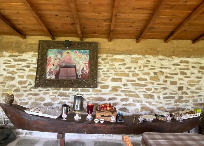 Dervish Stays, Mukteshwar