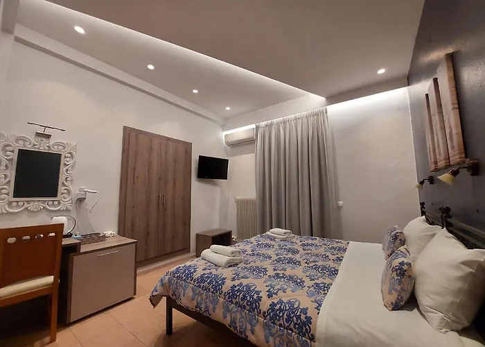 Hotel Akti