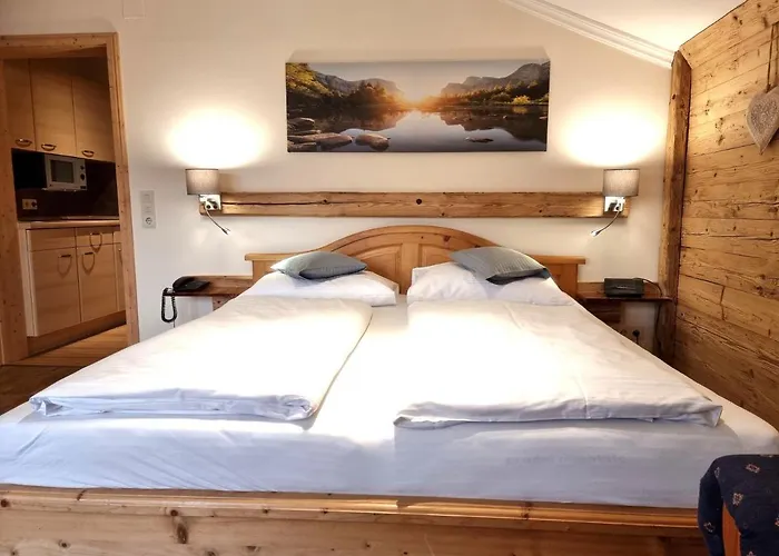 Seehotel Hartung&Ferienappartements