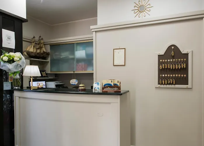 Hotel Candido
