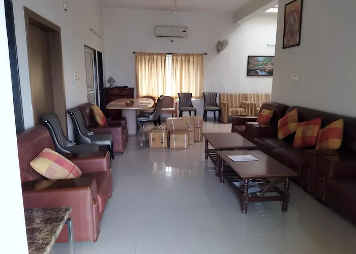 Savana Lake Resort