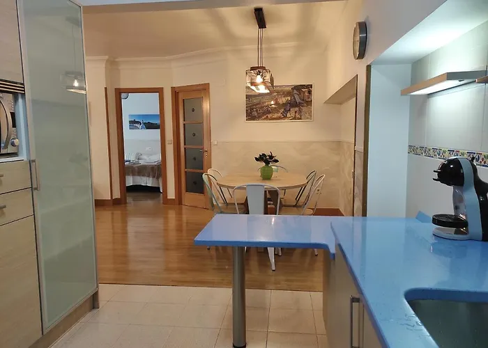 Kaixo Salegi Piso Centro 2H-Salon-2Wc-Parking-Ess02940