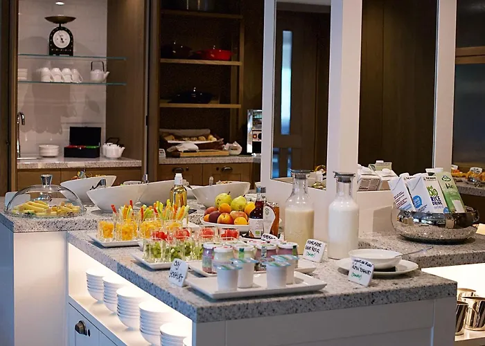 Paradiso Pure Living Vegan Hotel