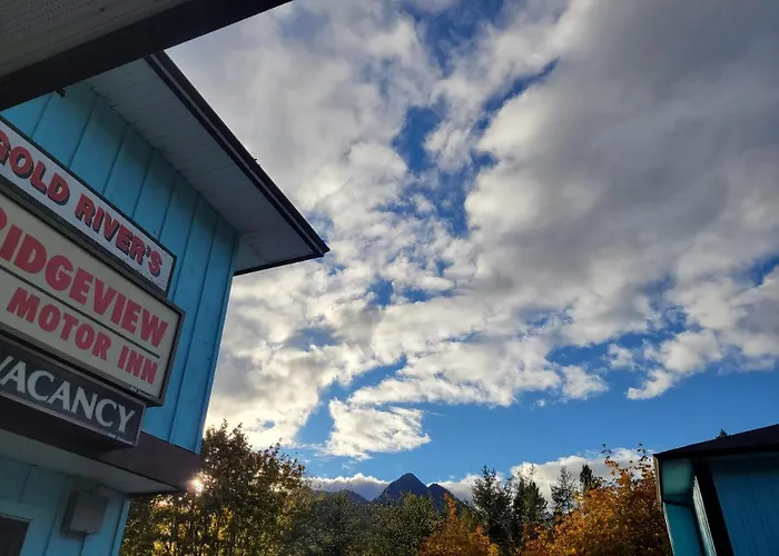 Ridgeview Motor Inn