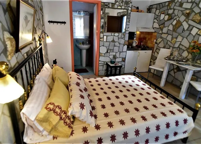 Pasas Castle - Unique Luxury Apartments