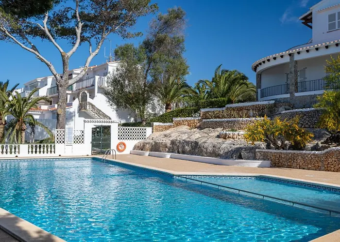Apartamento Buganvilla