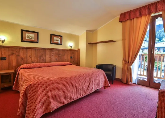 Hotel Crampon
