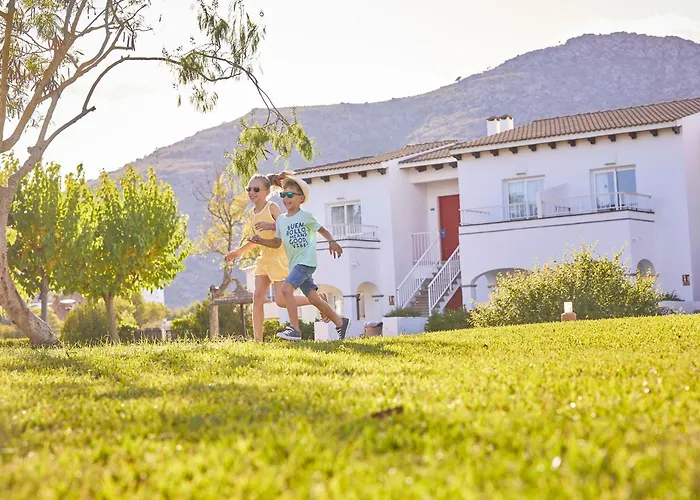 Seaclub Alcudia (Adults Only)