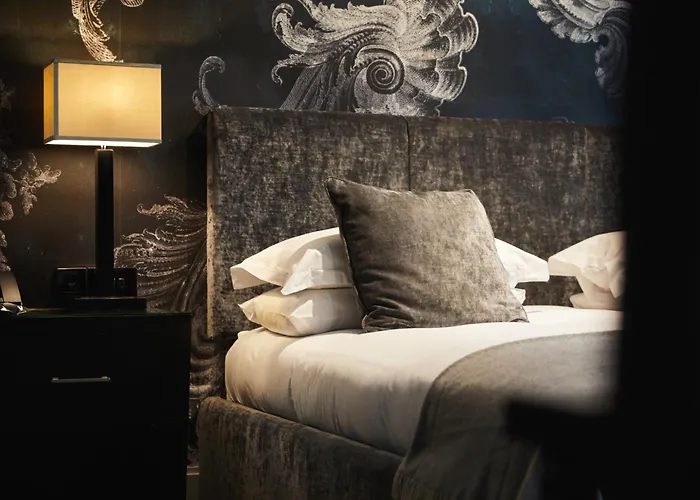 Malmaison Liverpool