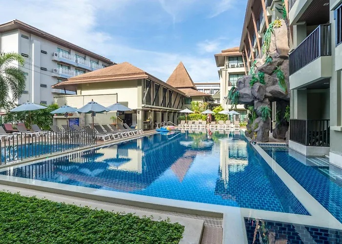 Ananta Burin Resort