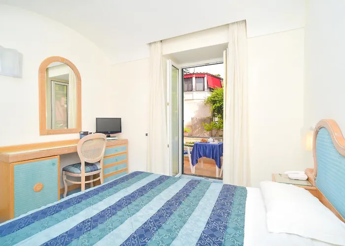 Hotel Italia - Beach Club
