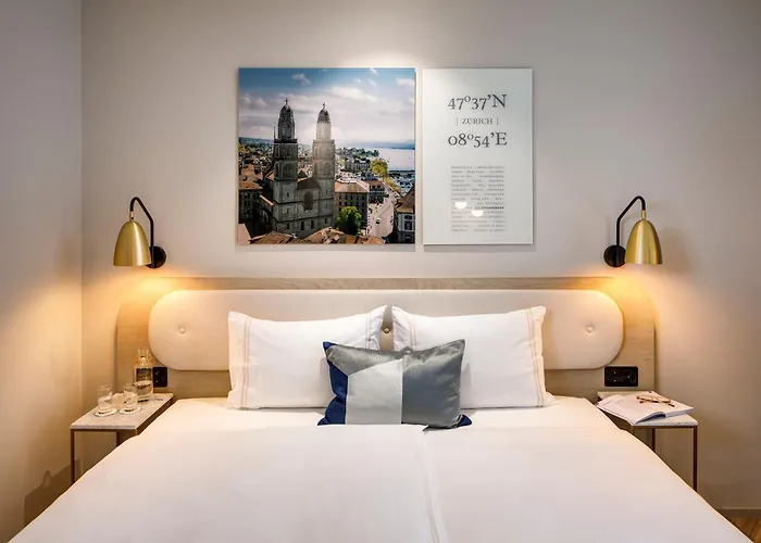 Hotel Felix
