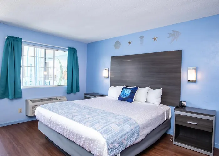 Aqua Breeze Inn
