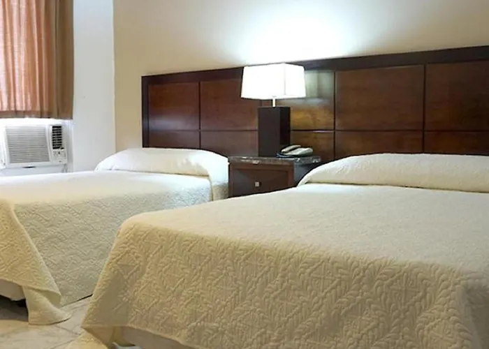 Hotel Republica Panama