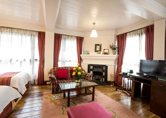 The Elgin, Darjeeling - Heritage Resort & Spa