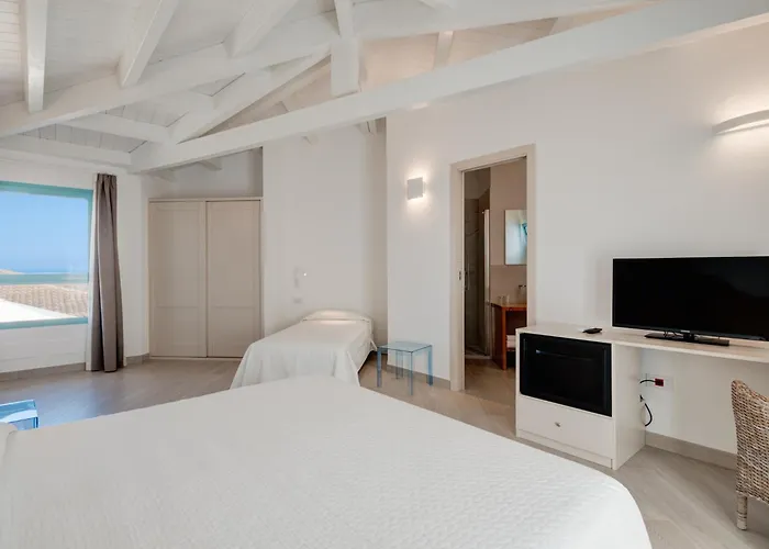 Park Hotel Asinara