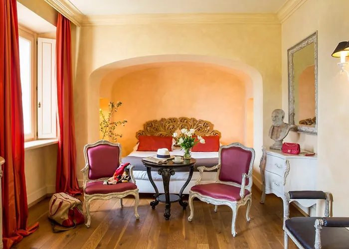 L'Andana Tenuta La Badiola