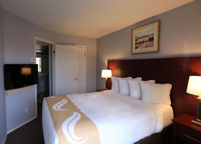 Quality Suites