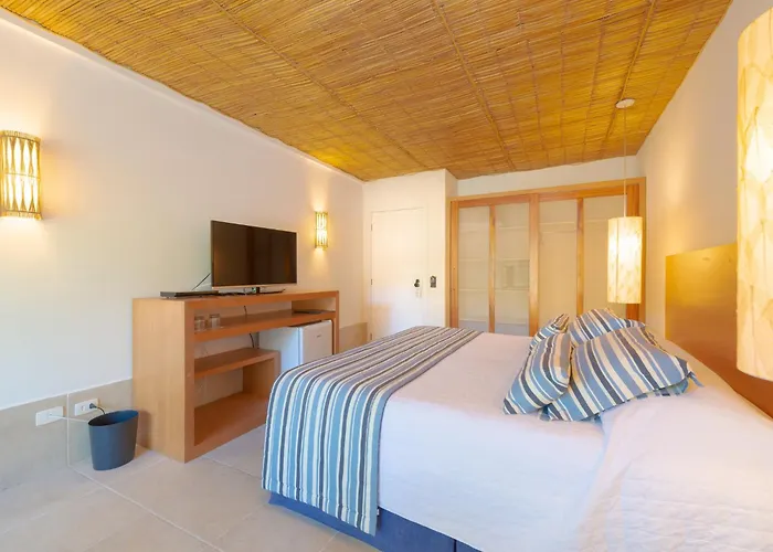 Hotel Mercedes