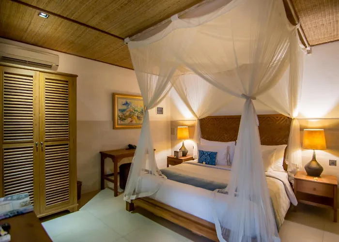 Ulun Ubud Resort&Spa