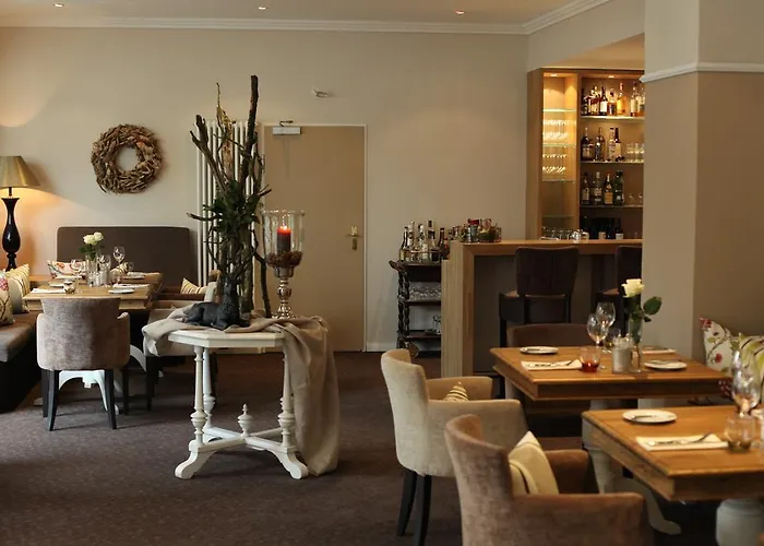 Hotel Wilhelm Busch