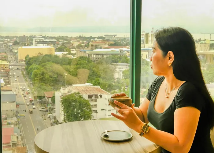 New Dawn Hotel Plus